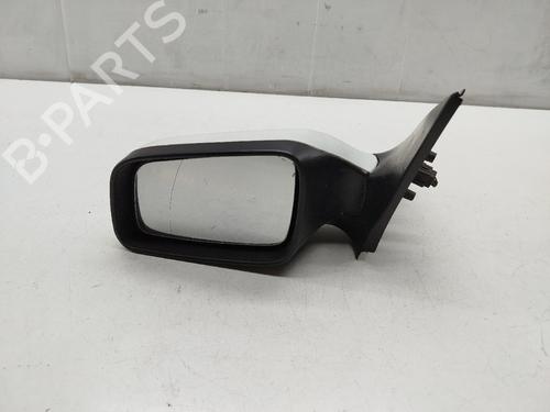 Used Left mirror Left mirror OPEL ASTRA G Hatchback (T98) 1.7 DTI 16V (F08, F48) (75 hp) 34626358 34626358
