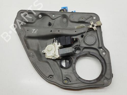 Rear left window mechanism VW BORA Variant (1J6)  | BP34626362C24  - Image 6