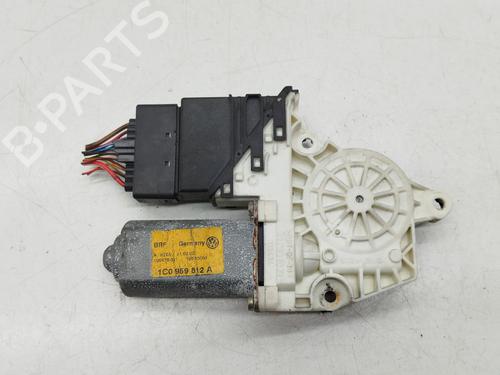 Right rear window motor VW BORA Variant (1J6) | BP34626363E22 - Image 4