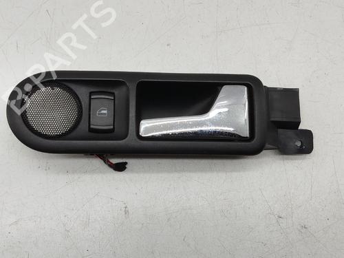 Used Rear right interior door handle Rear right interior door handle VW GOLF IV Variant (1J5) [1999-2006] 34626366 34626366