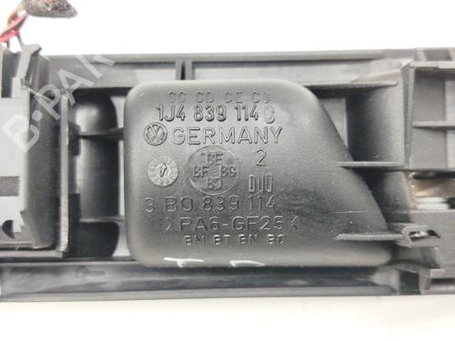 Rear right interior door handle VW BORA Variant (1J6) | BP34626366I16 - Image 3