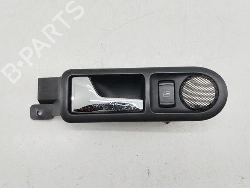 Used Rear left interior door handle Rear left interior door handle VW GOLF IV Variant (1J5) [1999-2006] 34626367 34626367