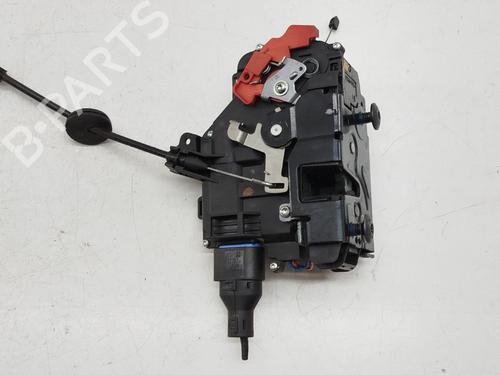 Front right lock VW GOLF V Variant (1K5) 1.9 TDI | BP34626369C97  - Image 5