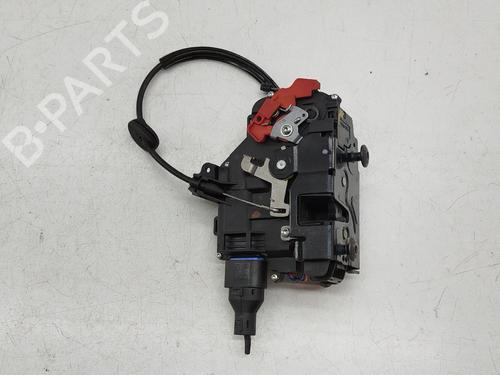 Front right lock VW GOLF V Variant (1K5) 1.9 TDI | BP34626369C97  - Image 6