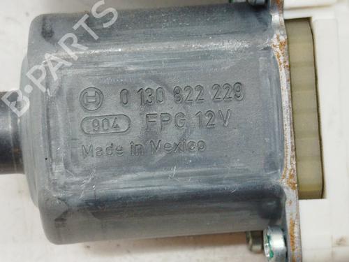 Front right window mechanism VW GOLF V Variant (1K5) 1.9 TDI | BP34626370C23  - Image 5