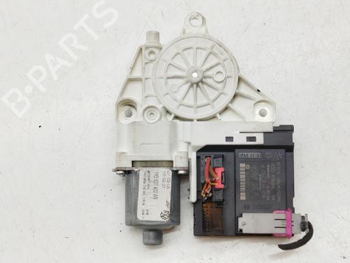 Front right window mechanism VW GOLF V Variant (1K5) 1.9 TDI | BP34626370C23  - Image 6