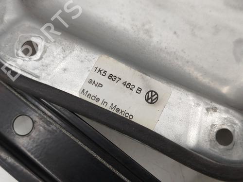 Front right window mechanism VW GOLF V Variant (1K5) 1.9 TDI | BP34626371C23 - Image 3
