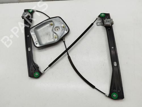 Front right window mechanism VW GOLF V Variant (1K5) 1.9 TDI | BP34626371C23 - Image 4