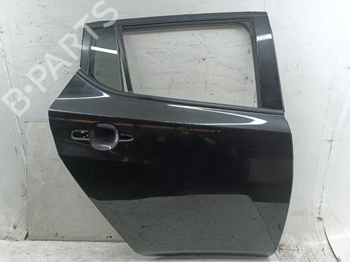 Used Right rear door Right rear door NISSAN LEAF (ZE1) [2017-2026] 34626372 34626372
