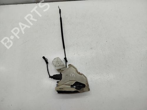 Cerradura puerta trasera izquierda Cerradura puerta trasera izquierda VW GOLF V Variant (1K5) 1.9 TDI (105 hp) 34626374 34626374