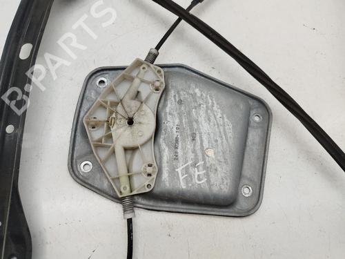 Front left window mechanism VW GOLF V Variant (1K5) 1.9 TDI | BP34628869C22  - Image 7
