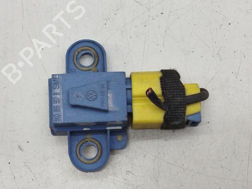 Electronic sensor VW GOLF V Variant (1K5) 1.9 TDI | BP34628870M84  - Image 5