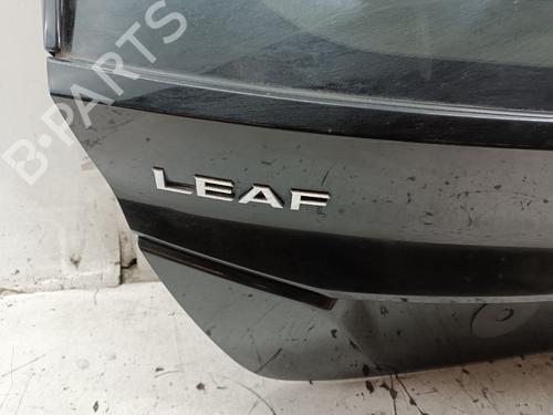 Tailgate NISSAN LEAF (ZE1)  | BP34628872C6  - Image 5