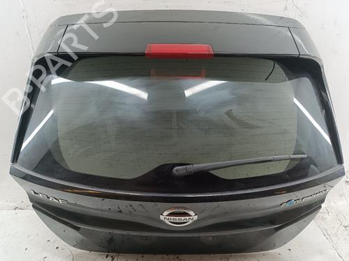 Tampa da Mala Tampa da Mala NISSAN LEAF (ZE1) [2017-2026] 34628872 34628872