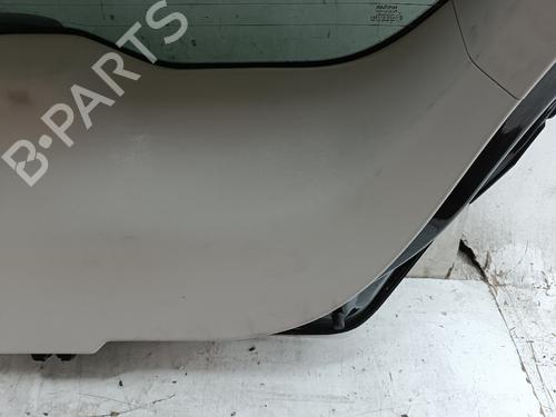 Tailgate NISSAN LEAF (ZE1)  | BP34628872C6  - Image 8