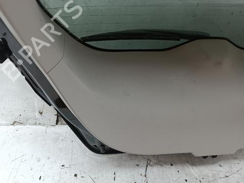 Tailgate NISSAN LEAF (ZE1)  | BP34628872C6  - Image 9