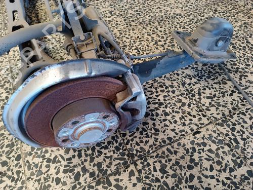 Rear axle VW GOLF V Variant (1K5) 1.9 TDI | BP34632082M2 - Image 3
