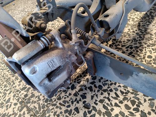 Rear axle VW GOLF V Variant (1K5) 1.9 TDI | BP34632082M2 - Image 4