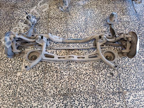 Rear axle VW GOLF V Variant (1K5) 1.9 TDI | BP34632082M2 - Image 8