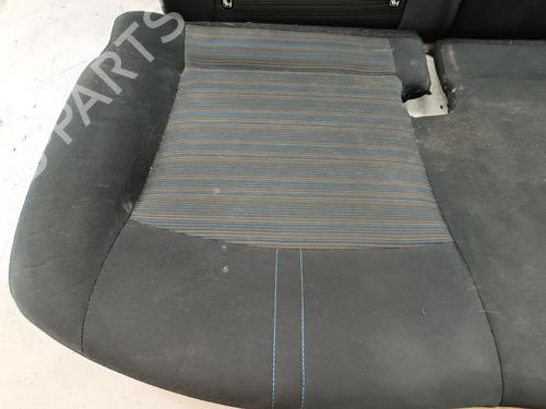 Seats set NISSAN LEAF (ZE1)  | BP34632084C78  - Image 17