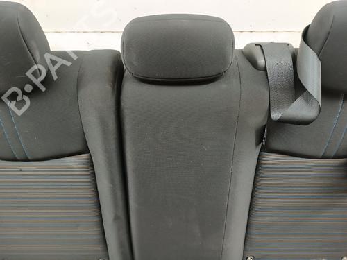 Seats set NISSAN LEAF (ZE1)  | BP34632084C78  - Image 19