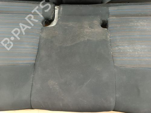 Seats set NISSAN LEAF (ZE1)  | BP34632084C78  - Image 18