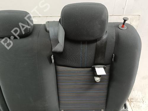 Seats set NISSAN LEAF (ZE1)  | BP34632084C78  - Image 20