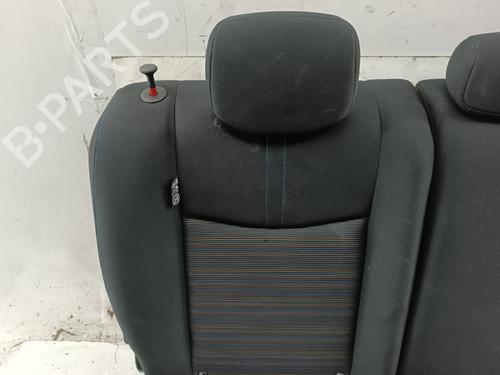 Seats set NISSAN LEAF (ZE1)  | BP34632084C78  - Image 16