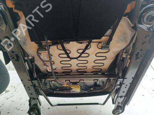 Seats set NISSAN LEAF (ZE1)  | BP34632084C78  - Image 14