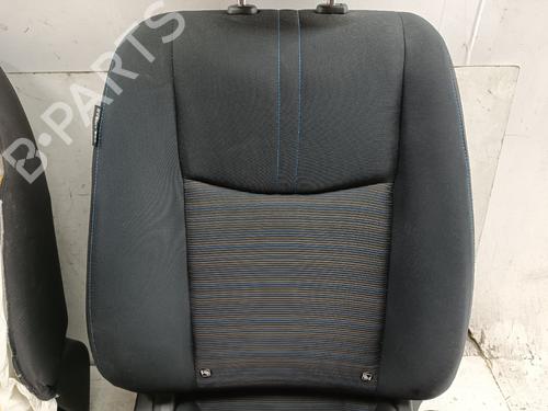 Seats set NISSAN LEAF (ZE1)  | BP34632084C78  - Image 9