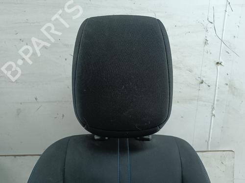 Seats set NISSAN LEAF (ZE1)  | BP34632084C78  - Image 8