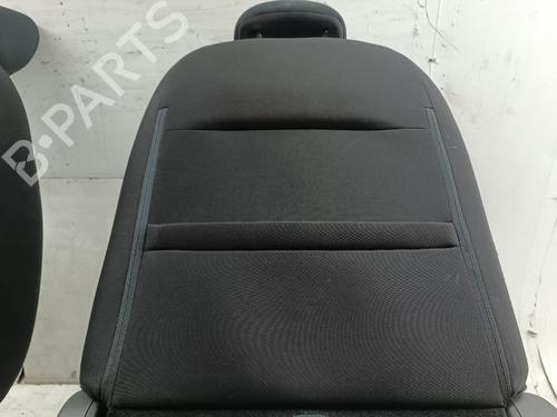 Seats set NISSAN LEAF (ZE1)  | BP34632084C78  - Image 12