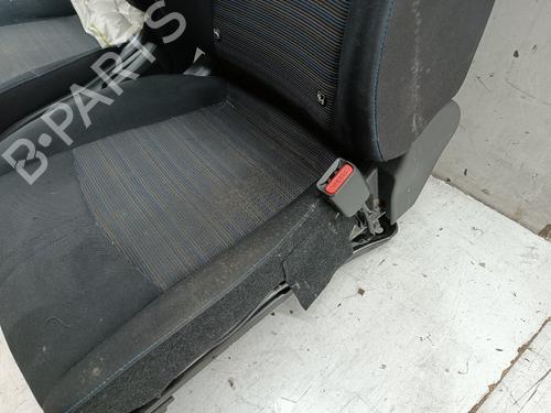 Seats set NISSAN LEAF (ZE1)  | BP34632084C78  - Image 7