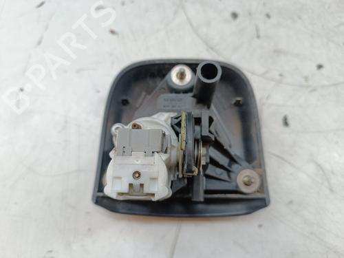 Used Other Other RENAULT CLIO II (BB_, CB_) 1.5 dCi (B/CB07) (65 hp) 34636899 34636899
