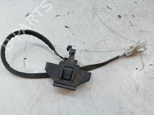 Used Tailgate lock Tailgate lock RENAULT CLIO II (BB_, CB_) 1.5 dCi (B/CB07) (65 hp) 34636900 34636900