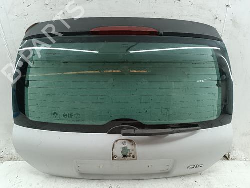 Used Tailgate Tailgate RENAULT CLIO II (BB_, CB_) [1998-2016] 20722562 20722562