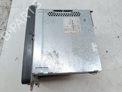 Autoradio Autoradio VW GOLF V Variant (1K5) 1.9 TDI (105 hp) 34636901 34636901