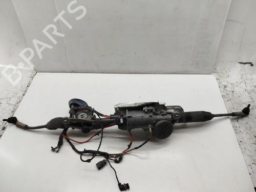 Steering rack AUDI A3 (8V1, 8VK) 1.6 TDI | BP34638556M22  - Image 6
