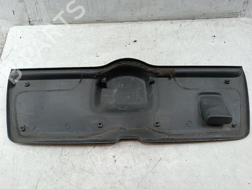 Bagagerumsbeklædning Bagagerumsbeklædning RENAULT CLIO II (BB_, CB_) 1.2 (BB0A, BB0F, BB10, BB1K, BB28, BB2D, BB2H, CB0A,... (58 hp) 34692310 34692310