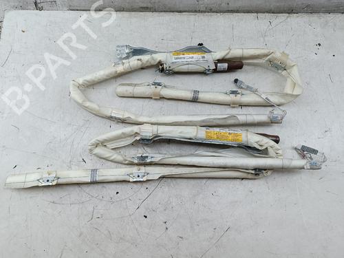 Used Left curtain airbag Left curtain airbag VW GOLF V Variant (1K5) 1.9 TDI (105 hp) 34692311 34692311