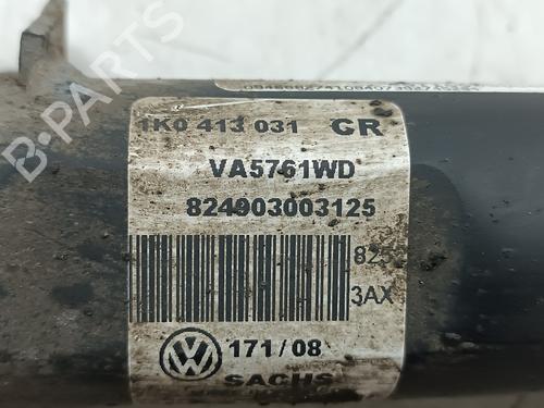 Right front shock absorber VW GOLF V Variant (1K5) 1.9 TDI | BP34692315M17 - Image 3