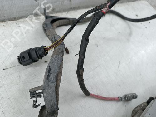 Steering rack VW GOLF V Variant (1K5) 1.9 TDI | BP34692317M22  - Image 6