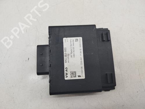 Electronic module AUDI A3 (8V1, 8VK) 1.6 TDI | BP34692318M83 - Image 3