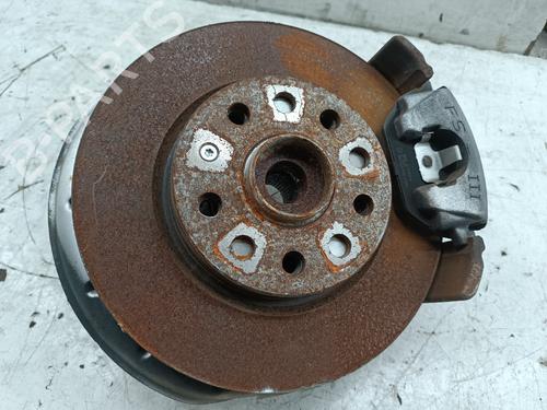 Right front steering knuckle VW GOLF V Variant (1K5) 1.9 TDI | BP34692319M26  - Image 5