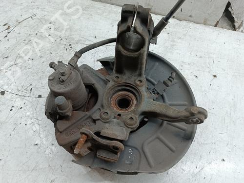 Used Right front steering knuckle Right front steering knuckle VW GOLF V Variant (1K5) 1.9 TDI (105 hp) 34692319 34692319