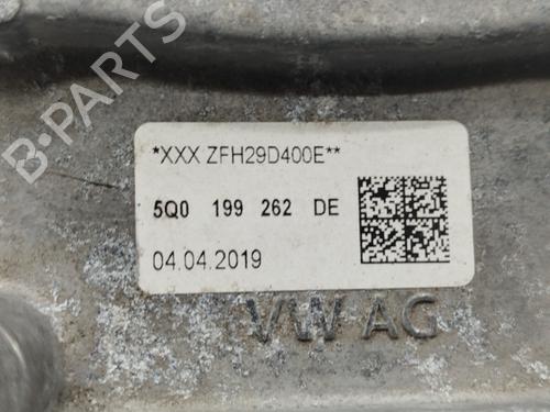 Engine mount AUDI A3 (8V1, 8VK) 1.6 TDI | BP34692322M89 - Image 2