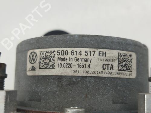ABS pump AUDI A3 (8V1, 8VK) 1.6 TDI | BP34692323M43  - Image 5
