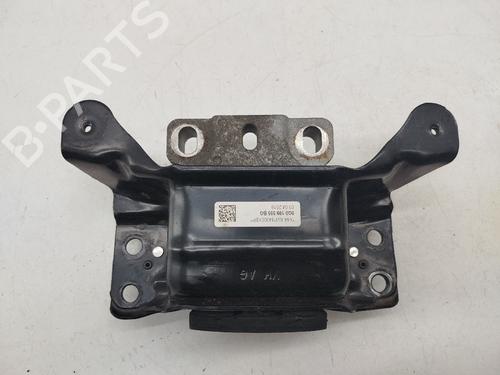 Engine mount AUDI A3 (8V1, 8VK) 1.6 TDI | BP34692324M89 - Image 3