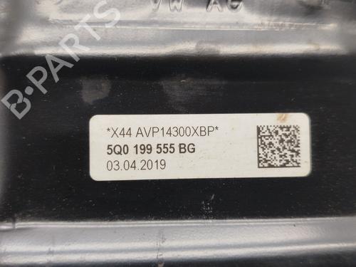 Engine mount AUDI A3 (8V1, 8VK) 1.6 TDI | BP34692324M89 - Image 4