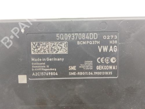 Electronic module AUDI A3 (8V1, 8VK) 1.6 TDI | BP34692325M83 - Image 3